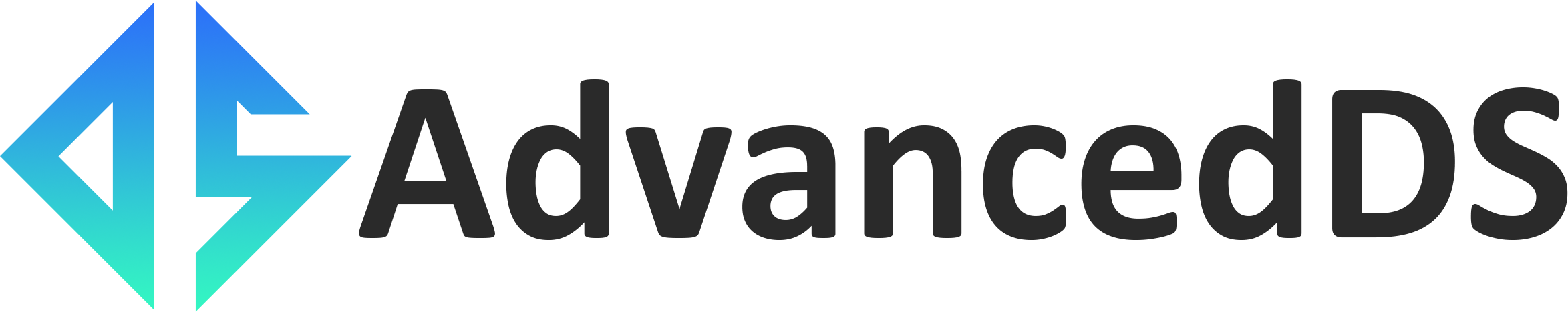 Advanced Data Services Logo